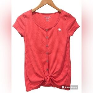 Abercrombie Kids top for girls
